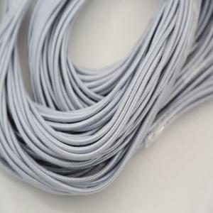 Kabel USB Omega USB-A - 1 m Srebrny (OUFBB3MS) 4