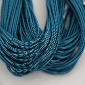 Kabel USB Omega USB-A - microUSB 1 m Niebieski (OUFBBMBL) 5