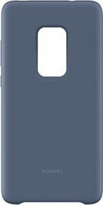 Huawei Mate 20 plecki silikonowe jasny niebieski 1