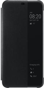 Huawei Mate 20 etui z klapką smart czarne 1