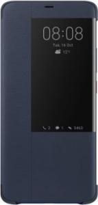 Huawei Mate 20 Pro etui z klapką smart niebieskie 1