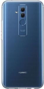 Huawei Etui MATE 20 Lite plecki plastikowe przezr. 1