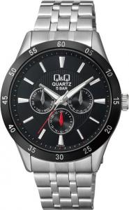 Zegarek Q&Q CE02-402 Klasyczny 1