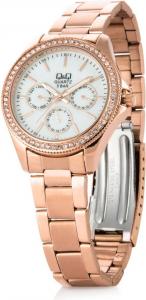 Zegarek Q&Q CE01-002 Cyrkonie 2