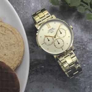 Zegarek Lorus RP604DX9 2