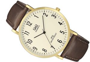 Zegarek Q&Q Męski QZ02-103 Klasyczny Slim 2