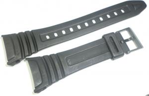 Diloy Pasek zamiennik 577EA1 do zegarka Casio W-96 25 mm 1