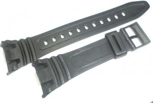 Diloy Pasek zamiennik 577EA1 do zegarka Casio W-96 25 mm 2