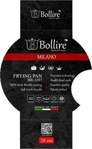 Patelnia Bollire 28cm 2