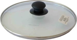 SKK Stiklinis dangtis, 28 cm 2