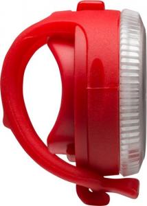 Blackburn Lampka przednia Click czerwona (BBN-7085173) 2