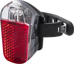 SPANNINGA Zestaw lampki Trigion 15 + Pyro 20 4