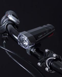 SPANNINGA Zestaw lampki Trigion 15 + Pyro 20 5