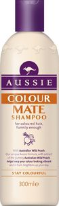 Aussie Szampon koloryzujący Color Mate 300 ml 1