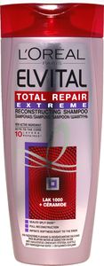 Elvital Szampon do włosów Total Repair Extreme 250 ml 1