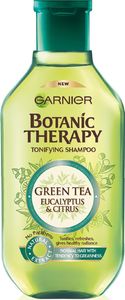 Garnier Botanic Therapy Green Tea & Eucalyptus 400 ml 1