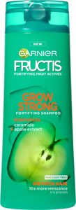 Garnier Fructis Grow Strong Szampon wzmacniający 250 ml 1