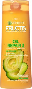 Garnier Szampon wzmacniający Fructis Oil Repair 3 250 ml 1