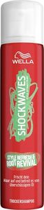Wella Suchy szampon odświeżający Shockwaves Root Revival 180ml 1