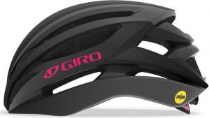 Giro Kask szosowy Seyen Integrated Mips matte black pink r. S (51-55 cm) 1