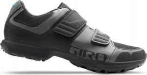 Giro Buty damskie GIRO BERM W titanium dark shadow roz.39 (NEW) 1