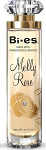 Bi-es Melly Rose EDP 100 ml 1