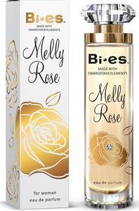 Bi-es Melly Rose EDP 100 ml 2