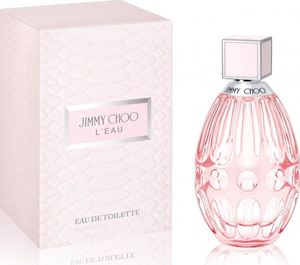 Jimmy Choo L'Eau EDT 60 ml 2