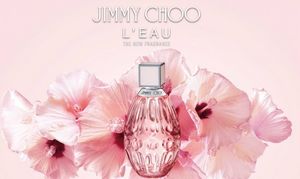 Jimmy Choo L'Eau EDT 60 ml 3