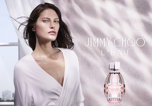 Jimmy Choo L'Eau EDT 60 ml 4