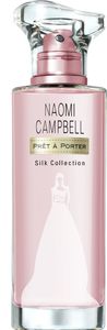 Naomi Campbell Pret a Porter Silk Collection EDT 30 ml 1