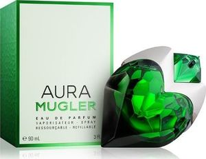Mugler Aura EDP (woda perfumowana) 90 ml 1