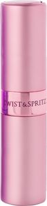 Twist Pildomas kvepalų flakonas Twist & Spritz Light Pink 8 ml 1