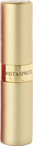 Twist Pildomas kvepalų flakonas Twist & Spritz Gold 8 ml 1