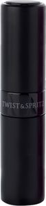 Twist Pildomas kvepalų flakonas Twist & Spritz Black 8 ml 1