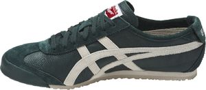 Asics Buty męskie Onitsuka Tiger Mexico 66 Vin czarne r. 44.5 (D2J4L-8502) 2