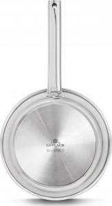 Patelnia Gerlach Solid 24cm 4