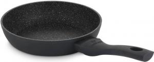 Patelnia Gerlach Granitec 24cm 2