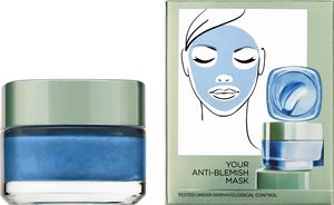 L’Oreal Paris Maseczka przeciw zaskórnikom Pure Clay 50 ml 2