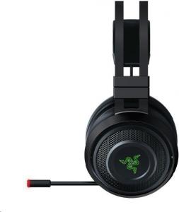 Słuchawki Razer Nari Ultimate Czarne (RZ04-02670100-R3M1) 2