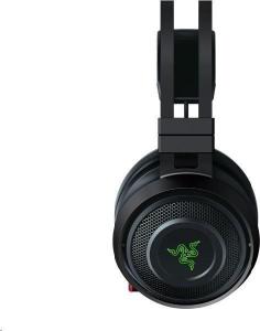 Słuchawki Razer Nari Ultimate Czarne (RZ04-02670100-R3M1) 3