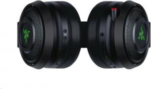 Słuchawki Razer Nari Ultimate Czarne (RZ04-02670100-R3M1) 6