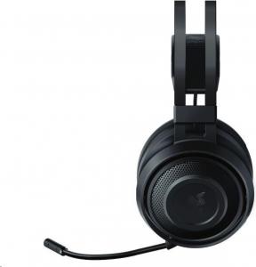 Słuchawki Razer Nari Essential Czarne (RZ04-02690100-R3M1) 4