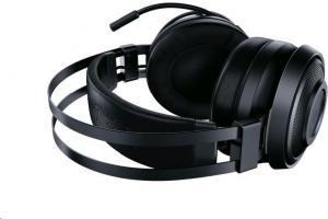 Słuchawki Razer Nari Essential Czarne (RZ04-02690100-R3M1) 7