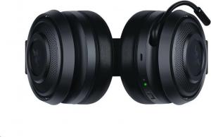 Słuchawki Razer Nari Essential Czarne (RZ04-02690100-R3M1) 8