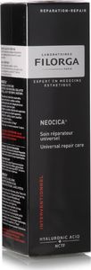 Filorga Pielęgnacja miejscowa do podrażnionej skóry Neocica 40ml 2