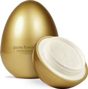 IDC Krem do twarzy Pore Firming Egg Gold 30g 1