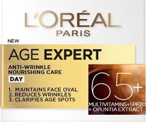 L’Oreal Paris Age Specialist Odmładzający krem do twarzy 65+ 50 ml 1