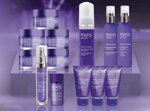 Matis Krem odżywczy Jeunesse 50 ml 2