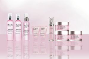 Matis Tonik dla cery wrażliwej - Réponse Délicate, 200ml 2